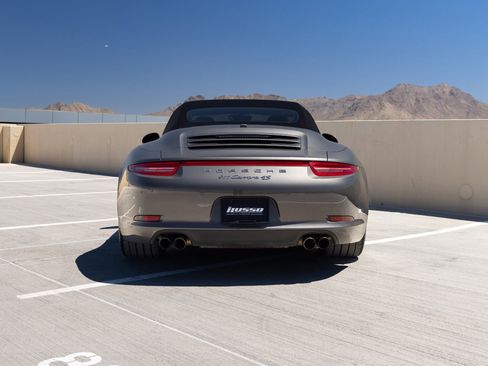 Used 2014 Porsche 911 Carrera 4S AWD/4WD image 31