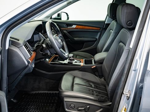 Certified 2022 Audi Q5 2.0T Premium Plus w/ Premium Plus Package image 20