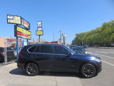 Used 2017 BMW X5 xDrive35i AWD/4WD image 8