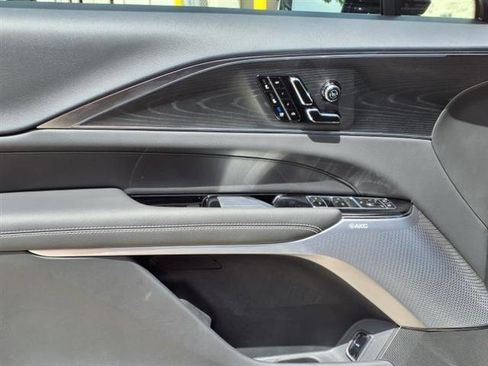 New 2026 Cadillac Lyriq Premium Sport RWD image 16