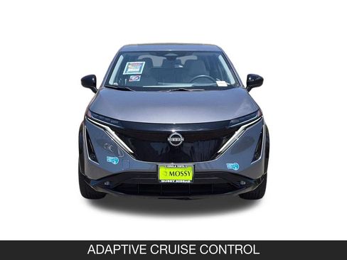 Used 2024 Nissan Ariya FWD image 4