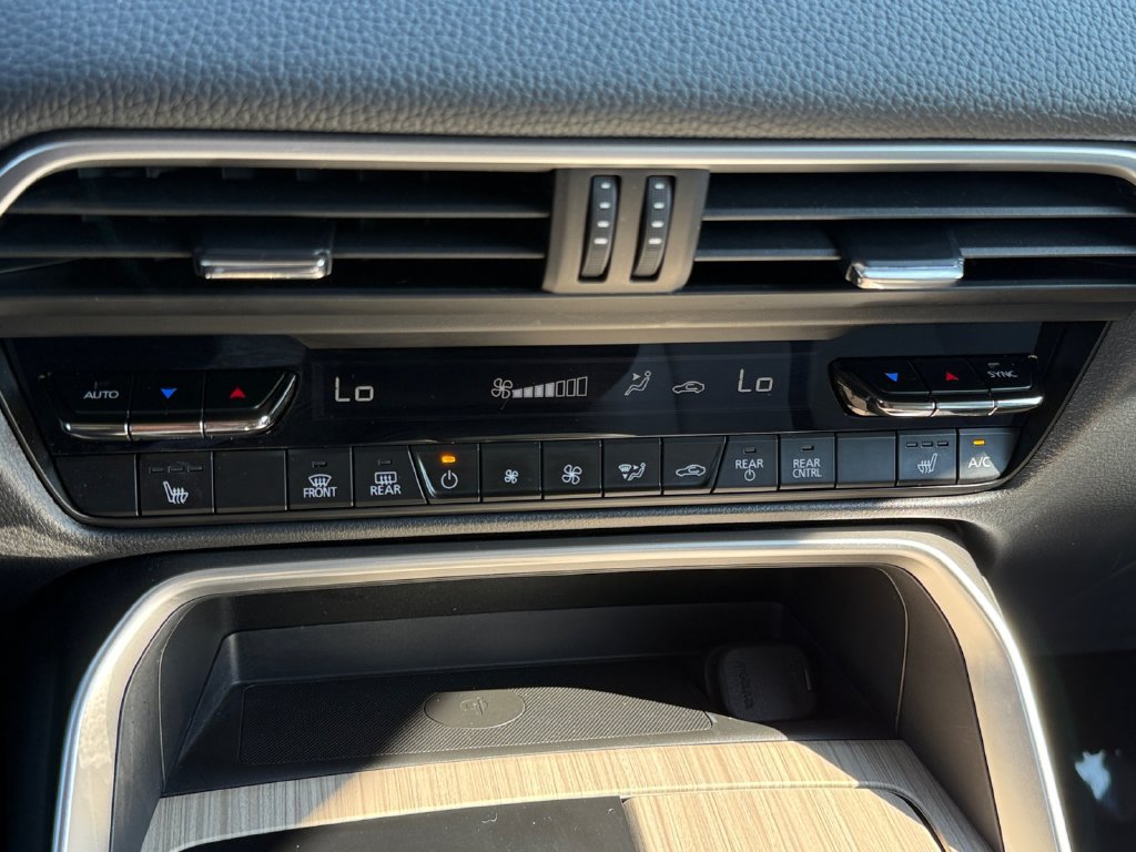 Used 2024 MAZDA CX-90 3.3 Turbo S AWD/4WD image 17