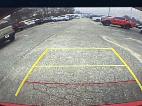 Used 2020 MAZDA CX-5 Touring image 29