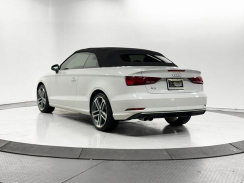 Used 2019 Audi A3 2.0T Premium w/ Convenience Package image 24