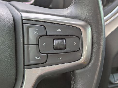 Used 2022 Chevrolet Silverado 1500 LT w/ Bed Protection Package image 15