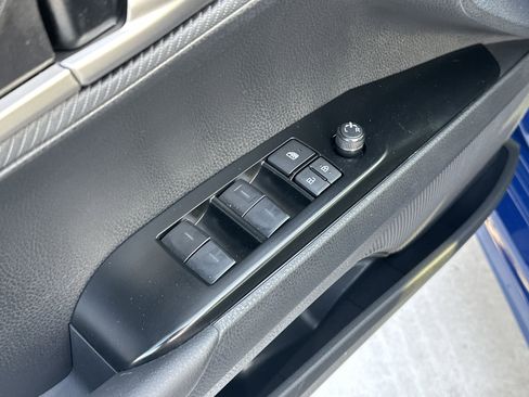 Certified 2025 Toyota Camry SE image 15