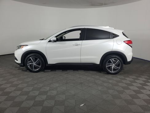 Used 2022 Honda HR-V EX image 7