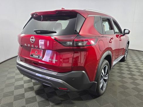 Used 2023 Nissan Rogue SL image 15