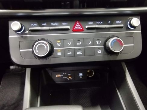 New 2026 Hyundai Tucson SE image 31