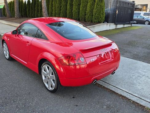 Used 2004 Audi TT 1.8T image 6