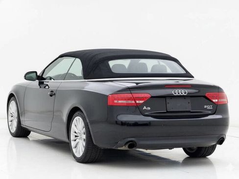 Used 2012 Audi A5 2.0T Premium Plus AWD/4WD image 7