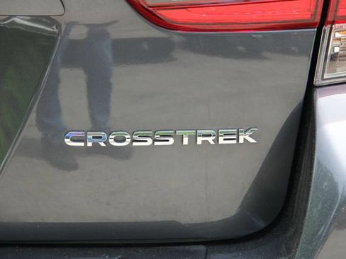 Used 2021 Subaru Crosstrek 2.0i Premium AWD/4WD image 10