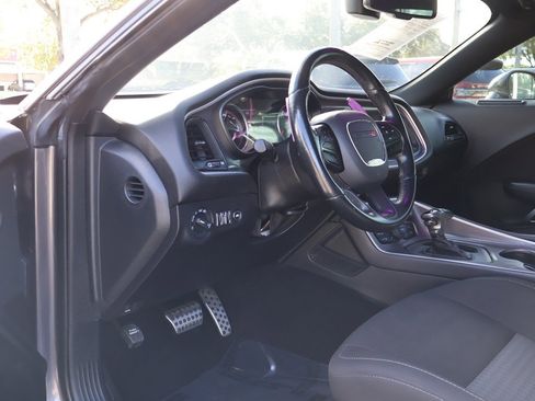 Used 2021 Dodge Challenger R/T image 21