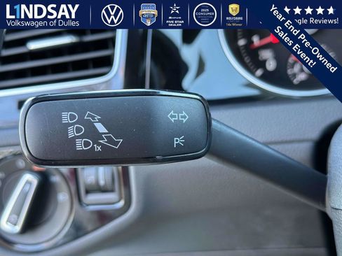 Certified 2019 Volkswagen GTI S w/ Driver Assistance Package image 21