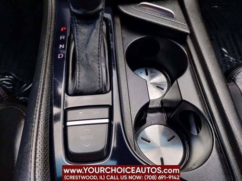 Used 2014 Cadillac CTS Luxury RWD image 25