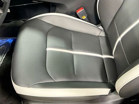 New 2025 Kia EV6 GT-Line image 20