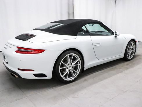 Used 2019 Porsche 911 Carrera image 6