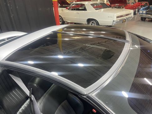 Used 2002 Pontiac Firebird Trans Am image 54