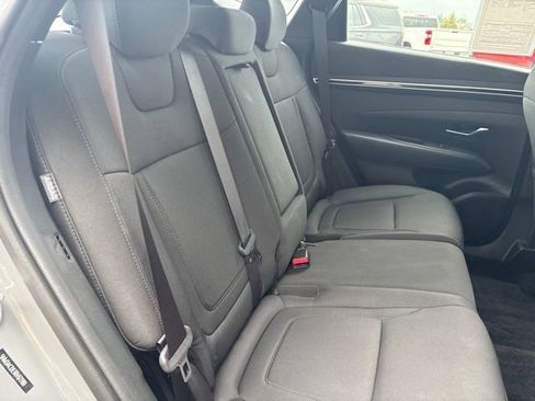 Used 2024 Hyundai Tucson SE AWD/4WD image 22
