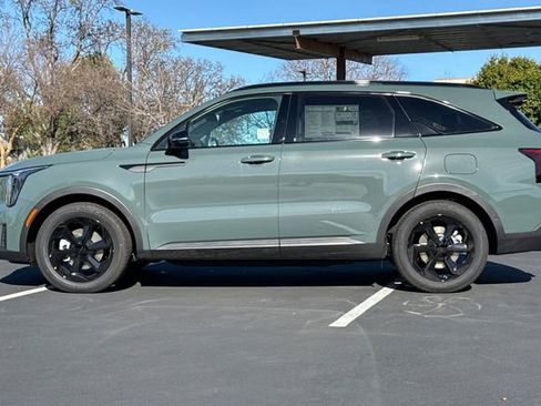 New 2026 Kia Sorento SX Prestige AWD/4WD image 10