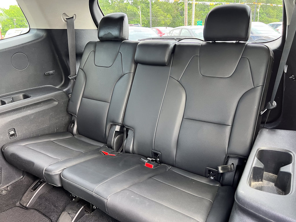 Used 2022 Kia Telluride EX w/ EX Premium Package AWD/4WD image 28