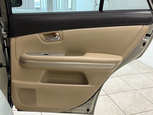 Used 2006 Lexus RX 400h 2WD image 22