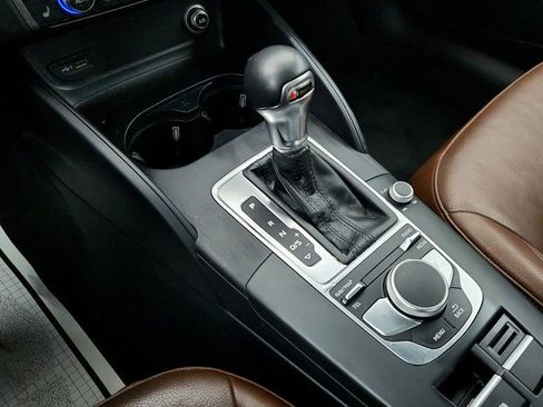 Used 2019 Audi A3 2.0T image 17