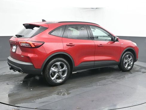 New 2026 Ford Escape ST-Line Select w/ Equipment Group 401A image 10