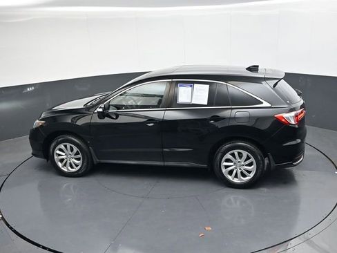 Used 2017 Acura RDX AWD image 25