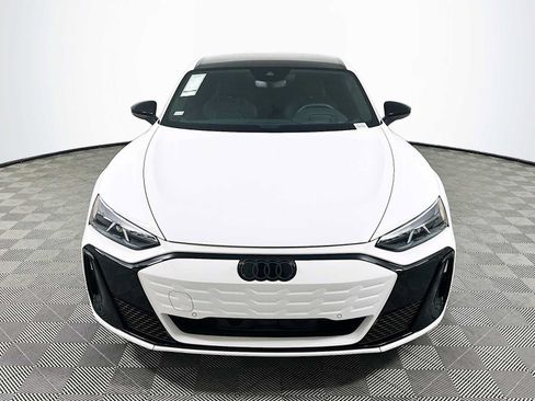 New 2026 Audi S e-tron GT Prestige AWD/4WD image 2