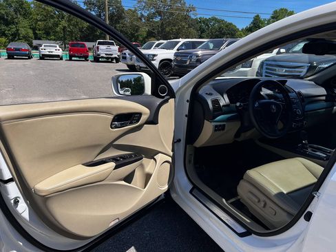 Used 2016 Acura RDX FWD image 11