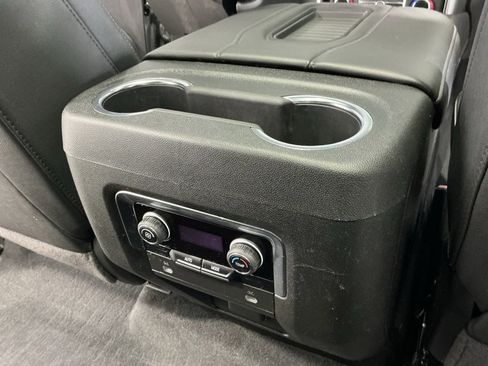 Used 2024 Chevrolet Suburban Z71 w/ Max Trailering Package image 30