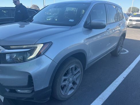 Certified 2023 Honda Passport EX-L image 6