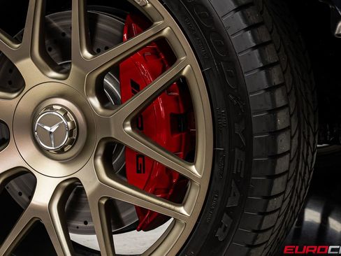 Used 2026 Mercedes-Benz G 63 AMG 4MATIC image 21