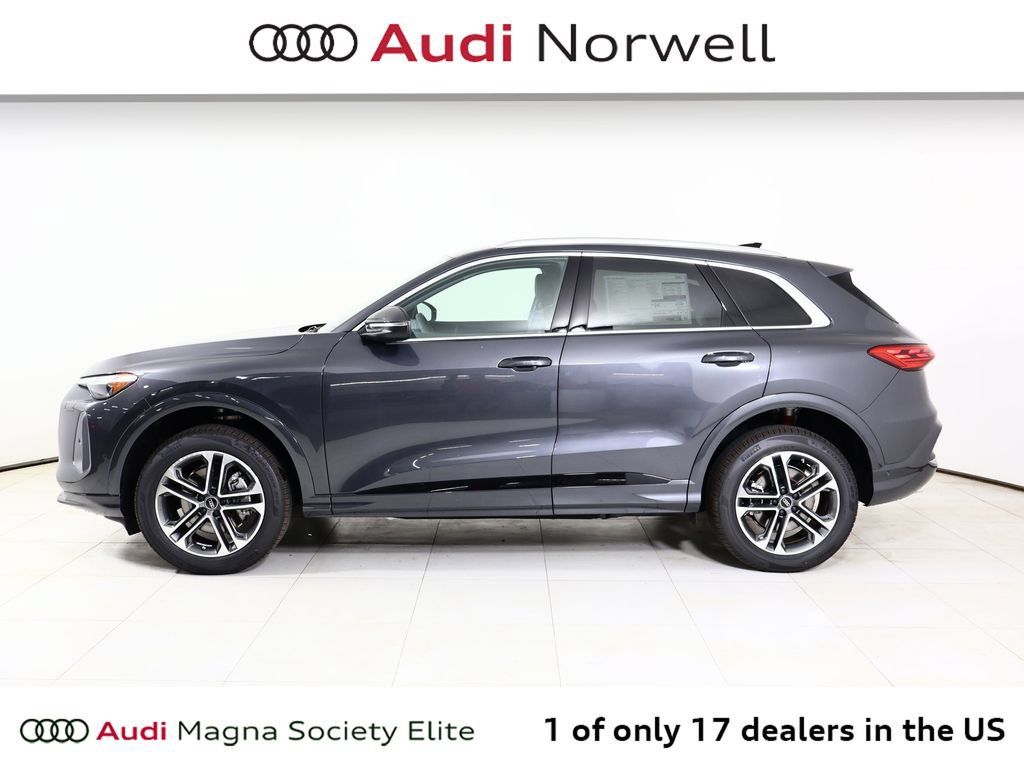 New 2026 Audi Q5 Premium AWD/4WD image 12