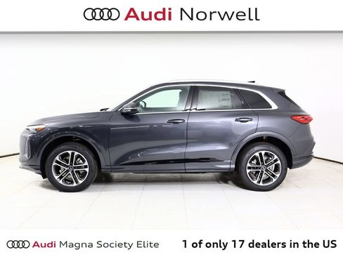 New 2026 Audi Q5 Premium AWD/4WD image 12