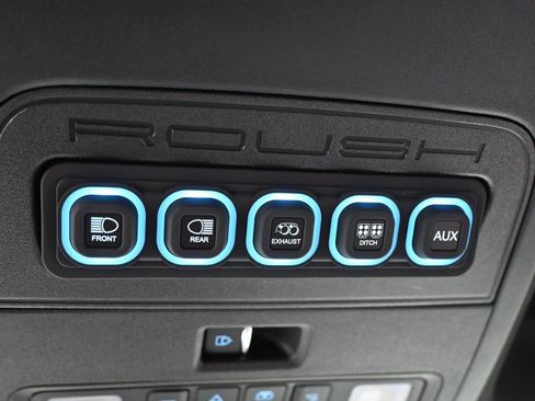 New 2024 Ford F150 XLT w/ Equipment Group 303A High image 16