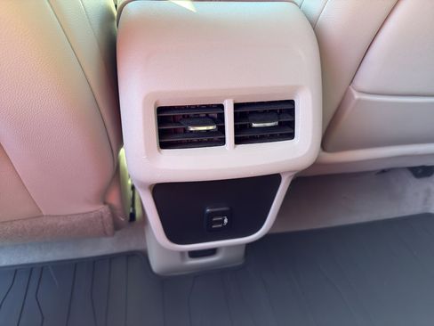 Used 2018 GMC Terrain Denali w/ Driver Alert Package II image 8