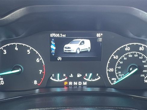 Certified 2022 Ford Transit Connect XL image 14
