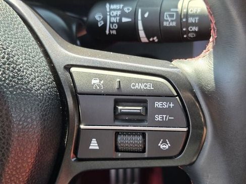 Used 2024 Honda Civic Type R image 26