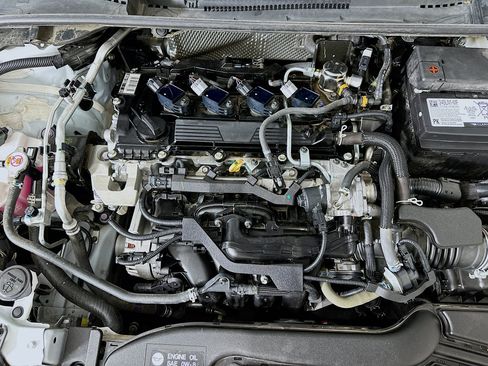 Used 2024 Toyota Corolla LE FWD image 29