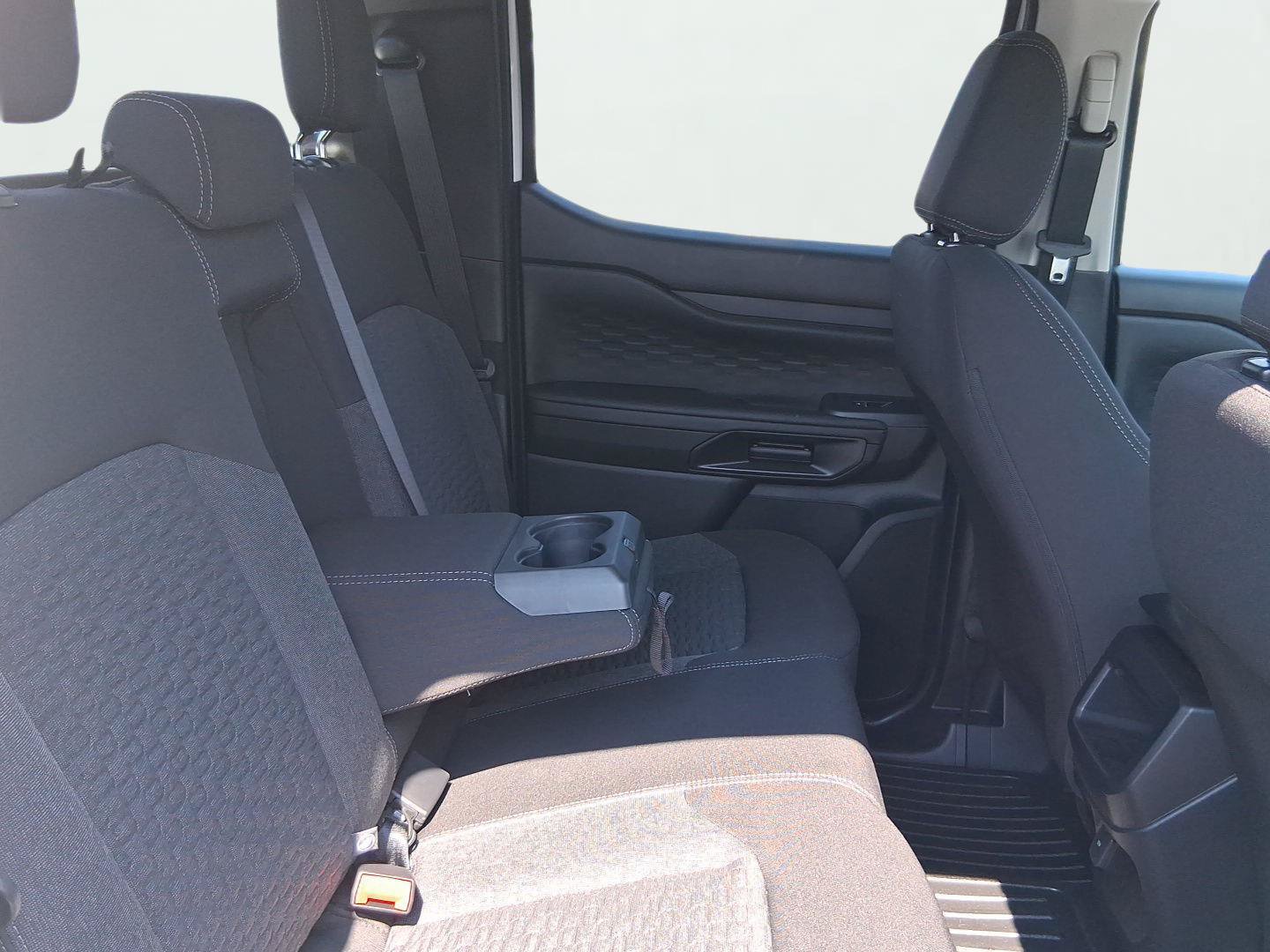 New 2026 Ford Ranger XL AWD/4WD image 10