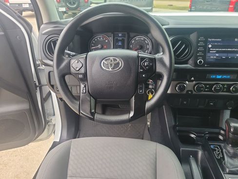 Certified 2023 Toyota Tacoma SR image 21