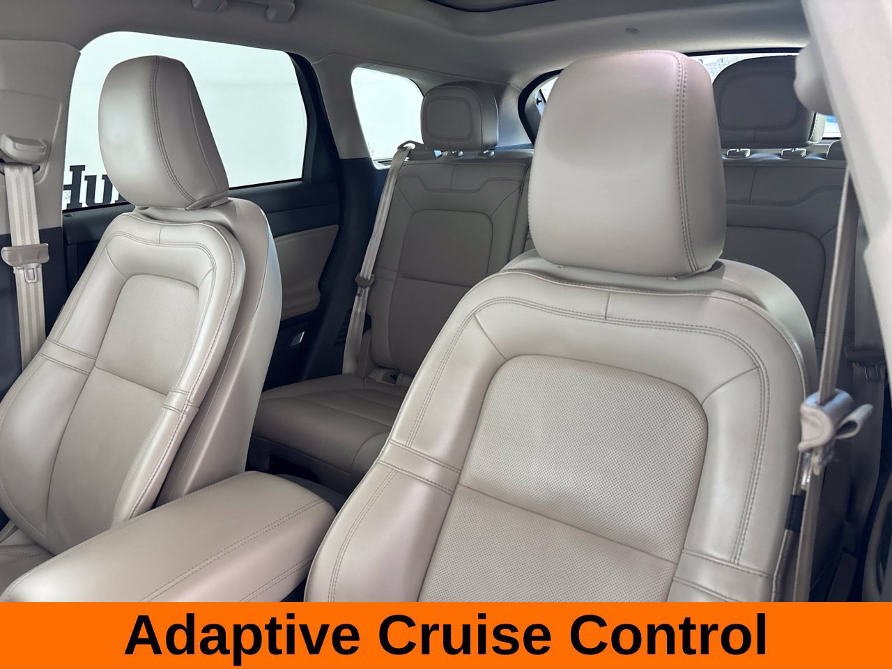 Used 2021 Lincoln Corsair Reserve w/ Equipment Group 201A AWD/4WD image 16