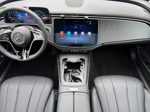 New 2026 Mercedes-Benz E 350 Sedan image 12