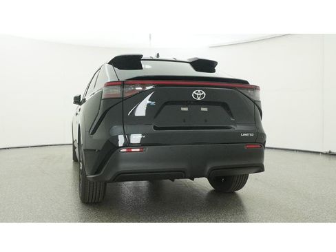 New 2026 Toyota bZ image 22