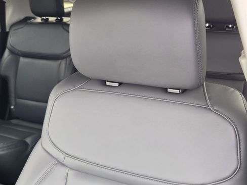 New 2026 Ford Expedition Max Active RWD image 18