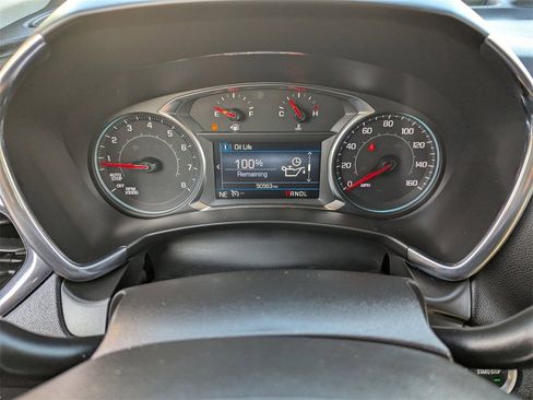 Used 2024 Chevrolet Equinox LT image 31