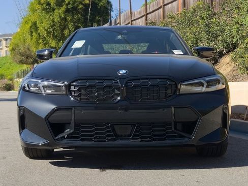 New 2026 BMW M340i w/ Premium Package image 3