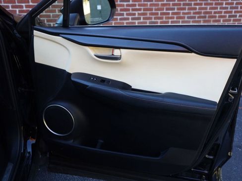 Used 2015 Lexus NX 200t FWD image 25